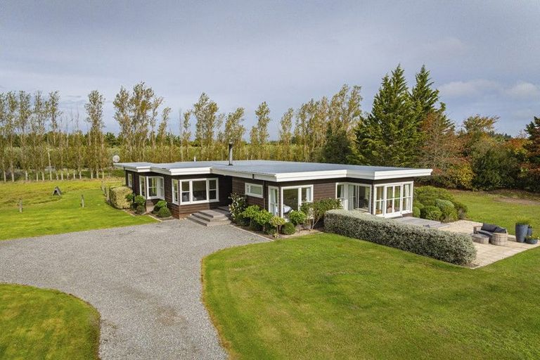 Photo of property in 10 Sillano Place, Ohoka, Kaiapoi, 7692