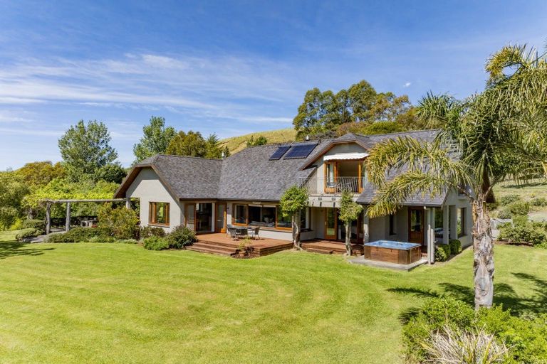 Photo of property in 46 Mitchell Road, Puketapu, Napier, 4182