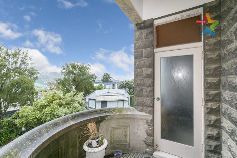 Photo of property in 103a Coromandel Street, Newtown, Wellington, 6021