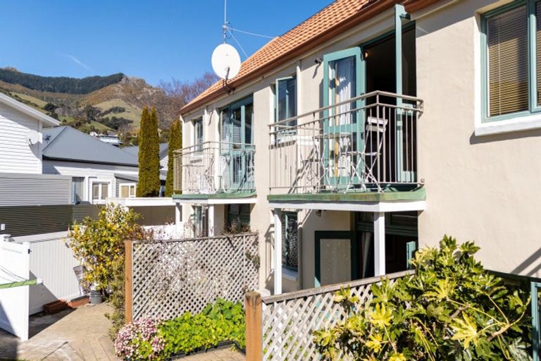 Photo of property in 5c Church Street, Akaroa, 7520
