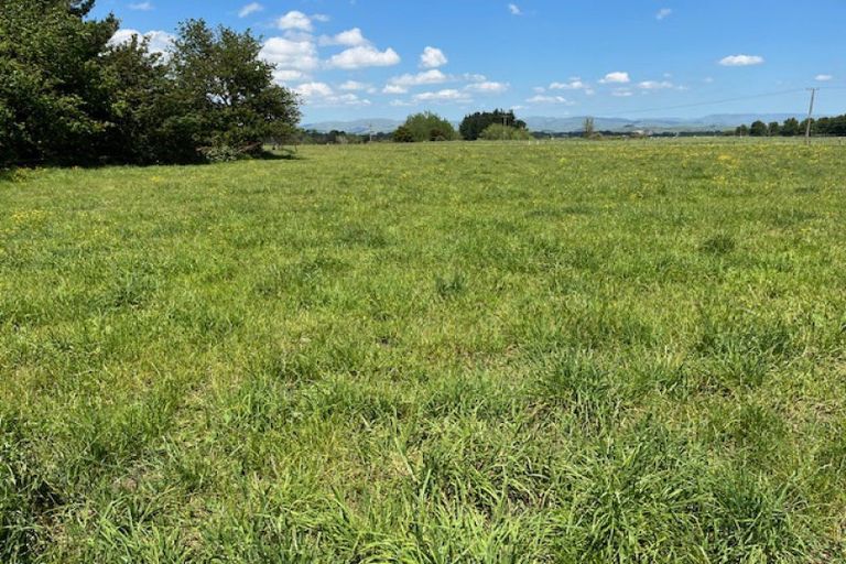 Photo of property in 292 Tamaki River Road, Dannevirke, 4972