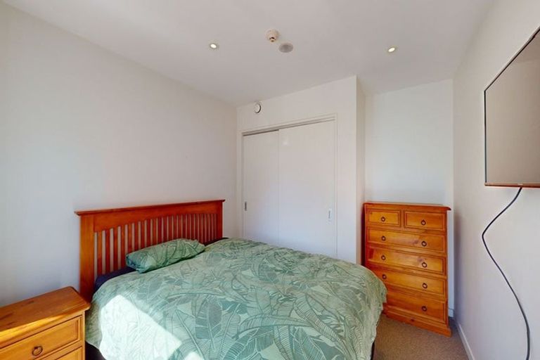 Photo of property in Nouvo Apartments, 1d/21 Rugby Street, Mount Cook, Wellington, 6021