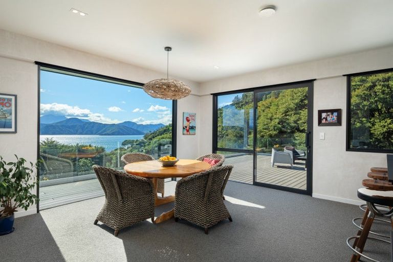 Photo of property in 234 Port Underwood Road, Waikawa, Picton, 7281