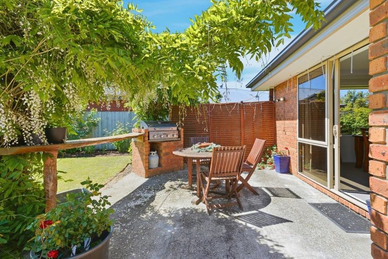 Photo of property in 56 Paget Drive, Woodend, 7610