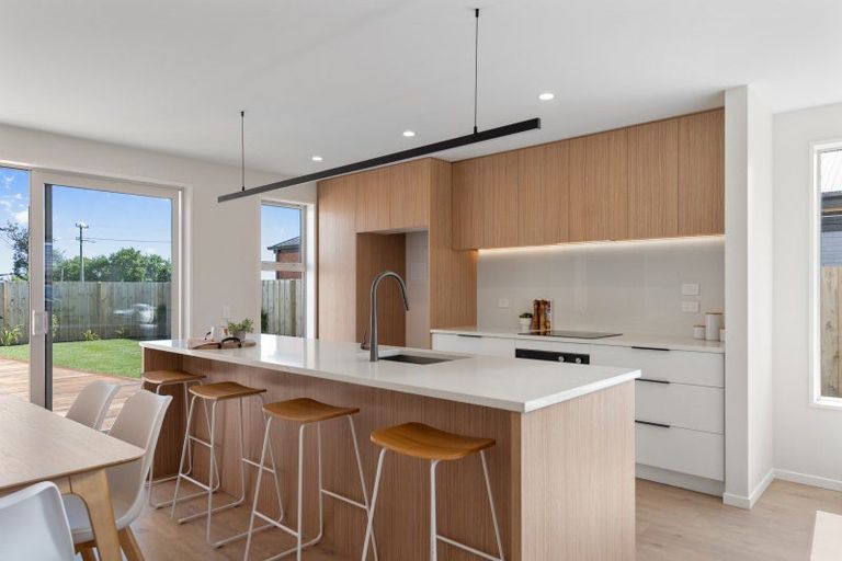 Photo of property in 7 Tuna Street, Halswell, 8025