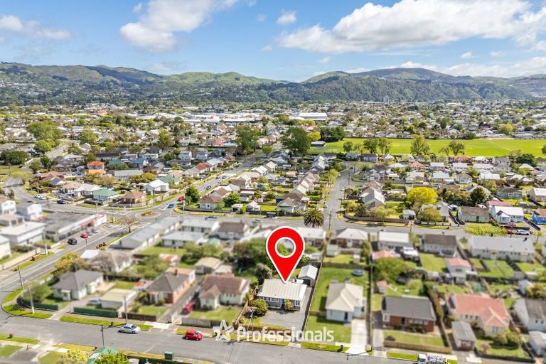 Photo of property in 7 Grierson Street, Naenae, Lower Hutt, 5011