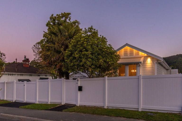 Photo of property in 9 Emano Street, Toi Toi, Nelson, 7010