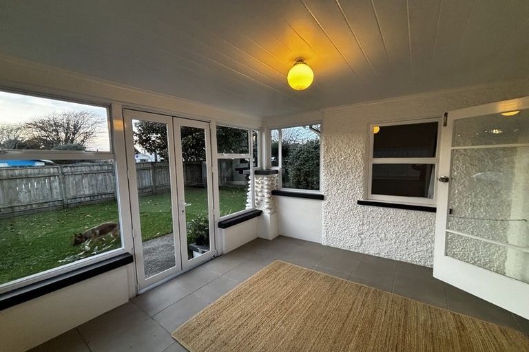 Photo of property in 8 Bell Street, Welbourn, New Plymouth, 4310