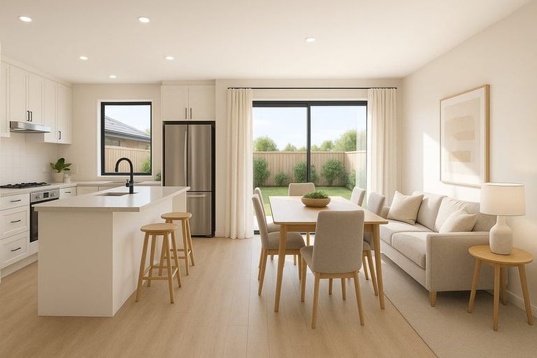 Photo of property in 5 Moehau Street, Te Puke, 3119