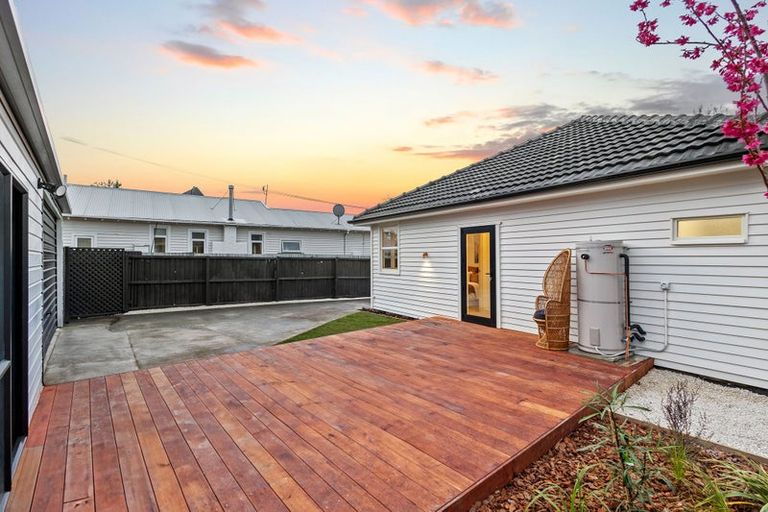 Photo of property in 40 Tabart Street, Woolston, Christchurch, 8023
