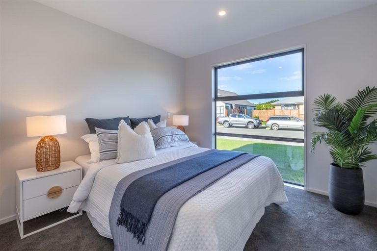 Photo of property in 13 Sarikei Avenue, Northwood, Christchurch, 8051