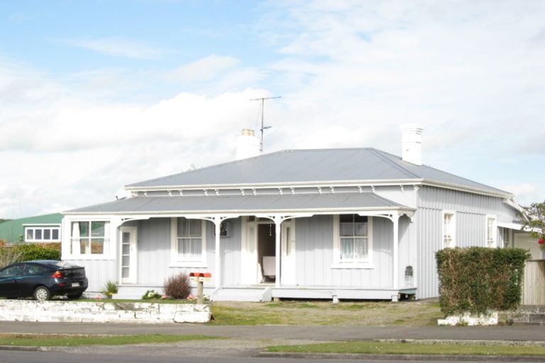 Photo of property in 1/17 Seyton Street, Stratford, 4332