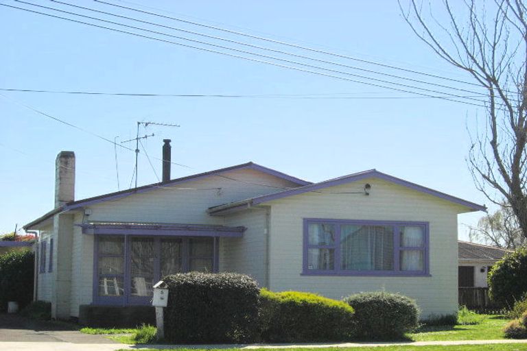 Photo of property in 5 Parry Street, Huntly, 3700