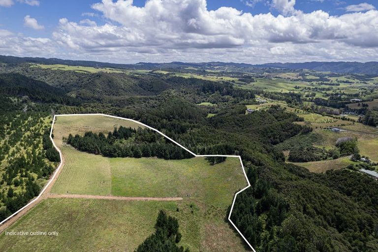 Photo of property in 436 Glenmohr Road, Waipu, 0582