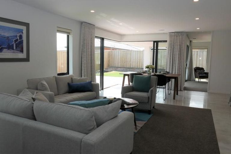 Photo of property in 98 Ledbury Drive, Rolleston, 7615