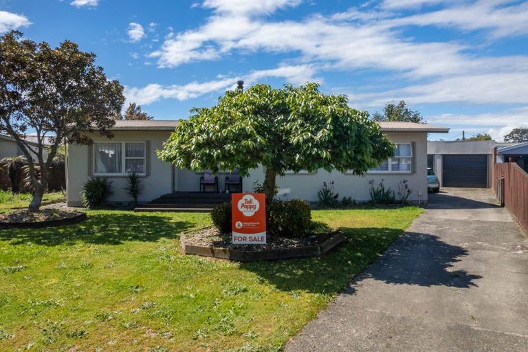 Photo of property in 18 Todd Place, Richmond, 7020