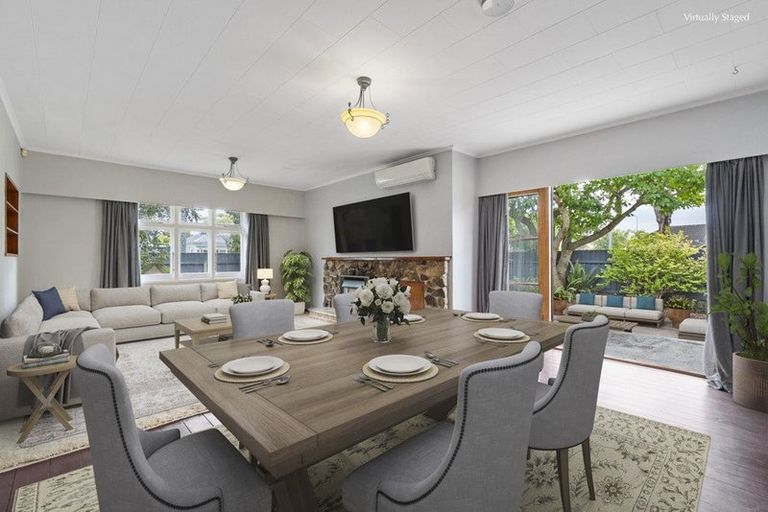 Photo of property in 156 Ferguson Street, West End, Palmerston North, 4412