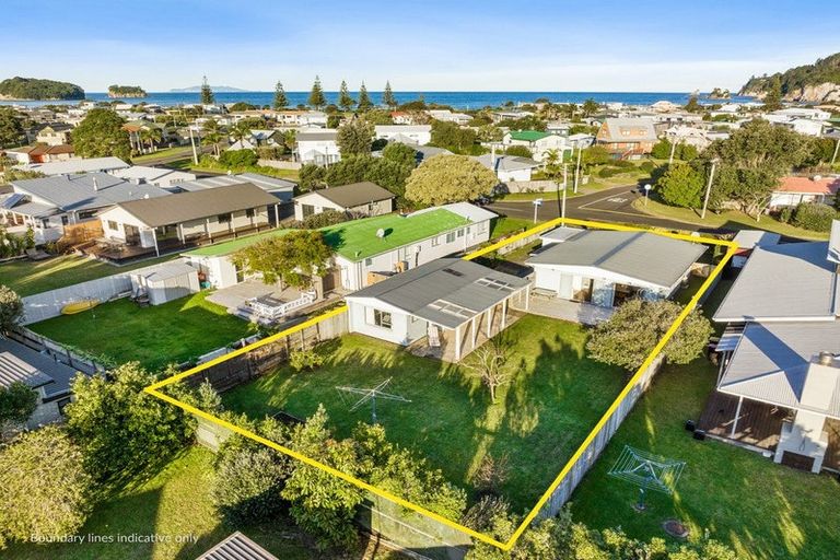 Photo of property in 313 Papanui Road, Whangamata, 3620