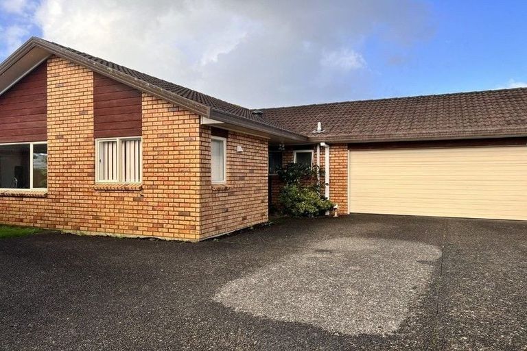 Photo of property in 40b Puni Road, Pukekohe, 2120