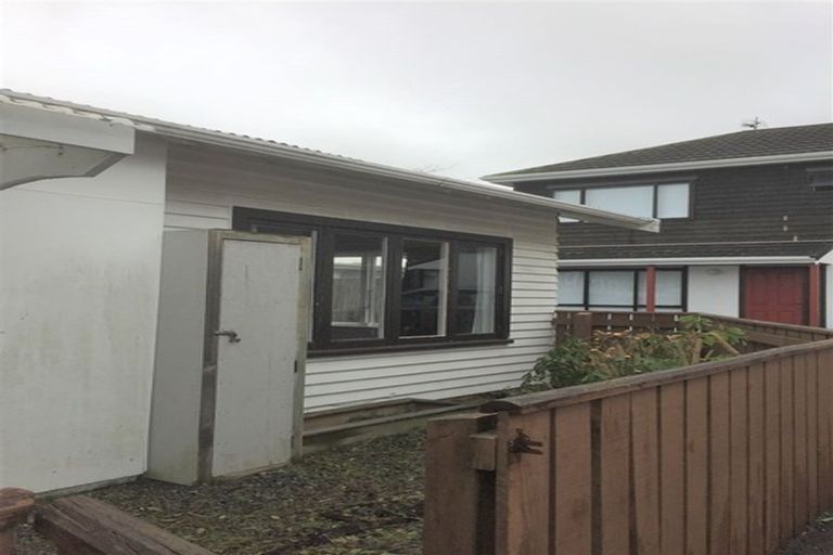 Photo of property in 21f2 Rotoiti Street, Johnsonville, Wellington, 6037
