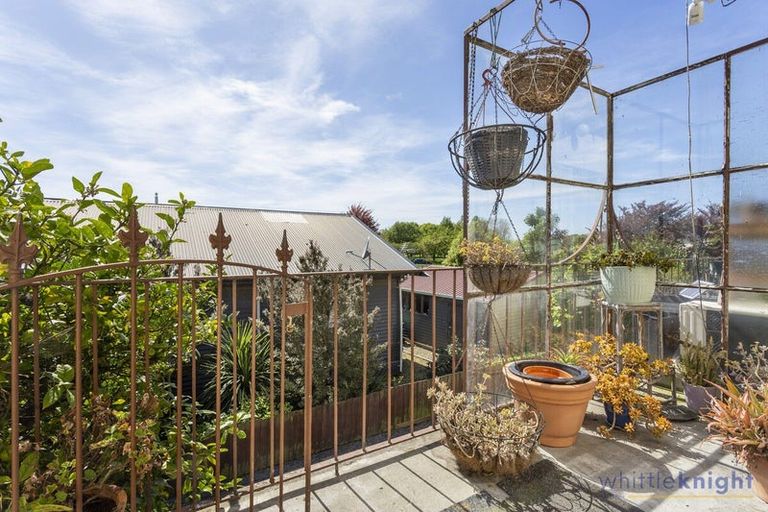 Photo of property in 4/28 Taramea Place, Addington, Christchurch, 8024