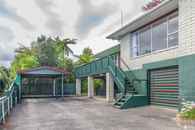 Photo of property in 18 Argyle Avenue, Levin, 5510