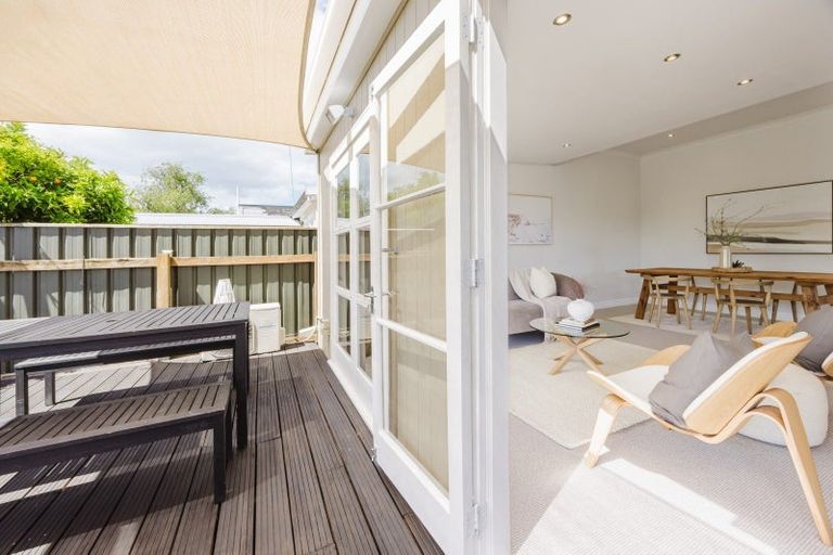 Photo of property in 7 Todd Street, Napier South, Napier, 4110