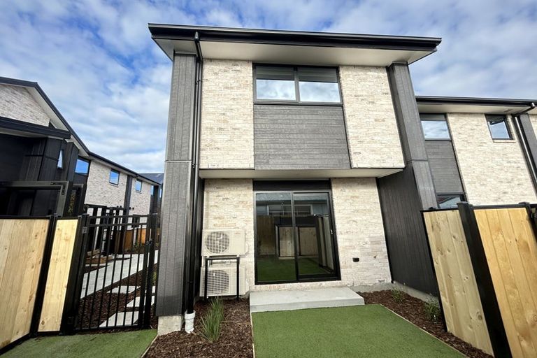 Photo of property in 6/3 Shearer Avenue, Papanui, Christchurch, 8052