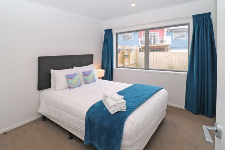 Photo of property in 6/5 Jones Crescent, Melville, Hamilton, 3206