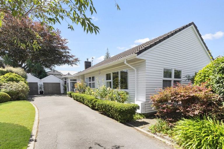 Photo of property in 93 Waterloo Road, Hutt Central, Lower Hutt, 5010
