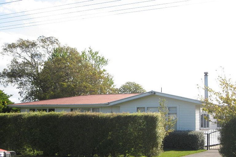 Photo of property in 63 Murphys Road, Springlands, Blenheim, 7201