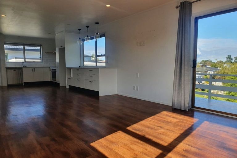 Photo of property in 1/107 Archmillen Avenue, Pakuranga Heights, Auckland, 2010