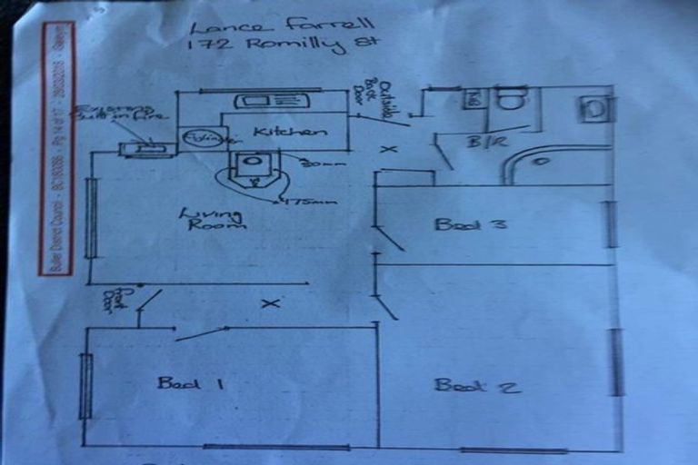 Photo of property in 172 Romilly Street, Westport, 7825