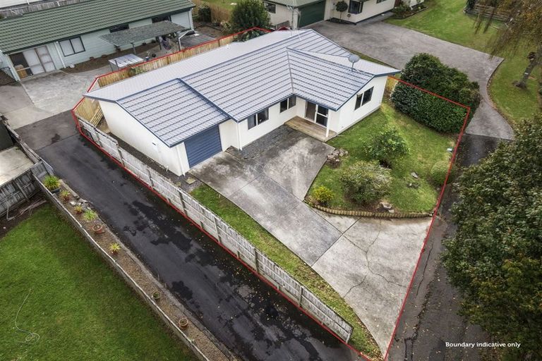 Photo of property in 63a Macloughlin Drive, Te Puke, 3119
