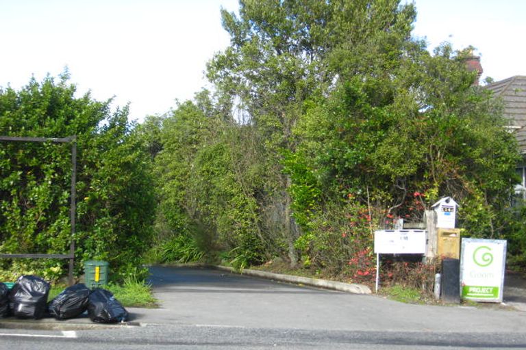 Photo of property in 116 Hackthorne Road, Cashmere, Christchurch, 8022
