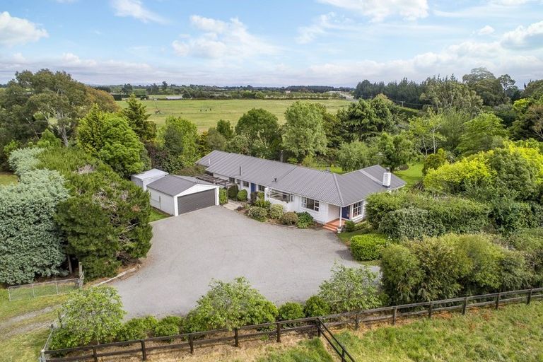 Photo of property in 473 Hamptons Road, Rolleston, Christchurch, 7676