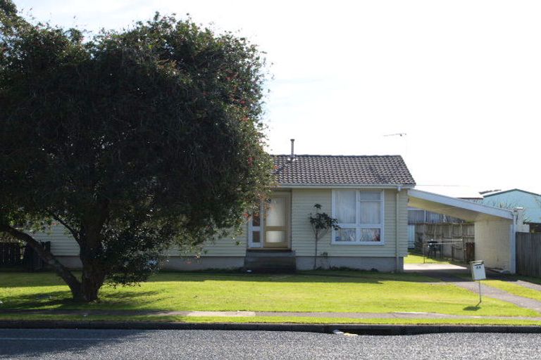 Photo of property in 46 Wakefield Road, Favona, Auckland, 2024