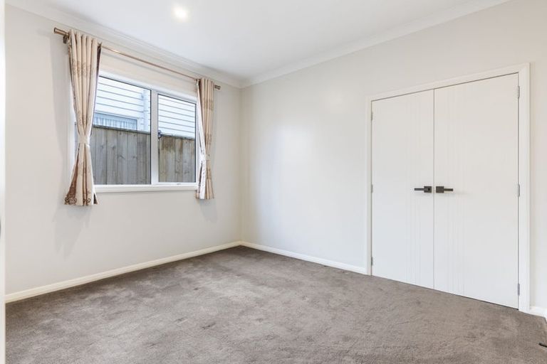Photo of property in 21 Frisken Road, Flat Bush, Auckland, 2019