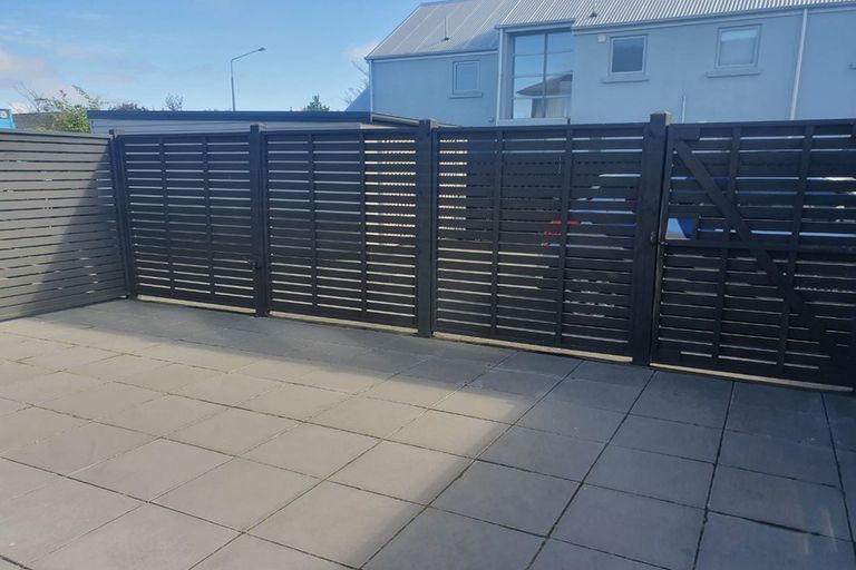 Photo of property in 3/966 Colombo Street, St Albans, Christchurch, 8014