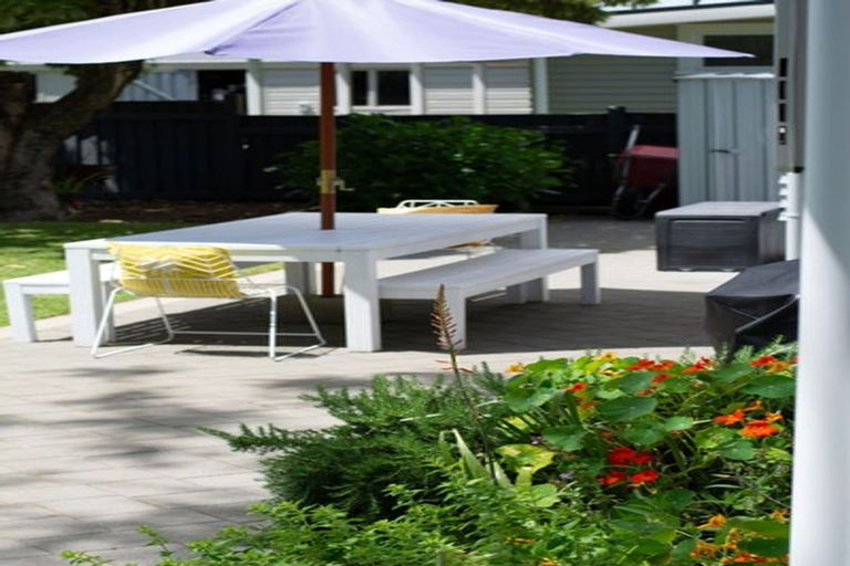 Photo of property in 36 Park Street, Morrinsville, 3300