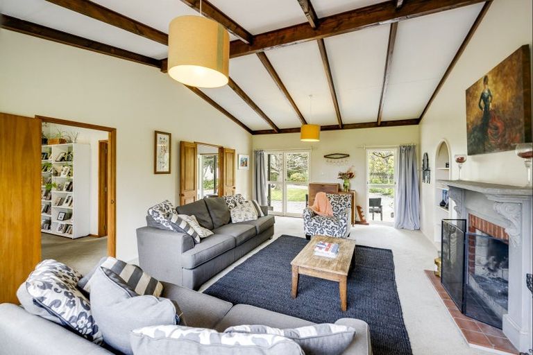 Photo of property in 210 Raupare Road, Twyford, Hastings, 4175