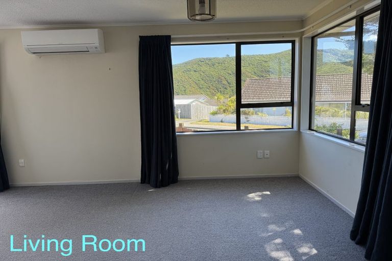 Photo of property in 283 Mitchell Street, Brooklyn, Wellington, 6021