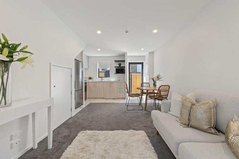 Photo of property in 6/30 Aberdeen Street, Christchurch Central, Christchurch, 8013