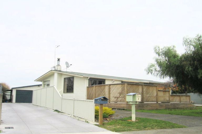 Photo of property in 2 Cornwall Road, Taradale, Napier, 4112