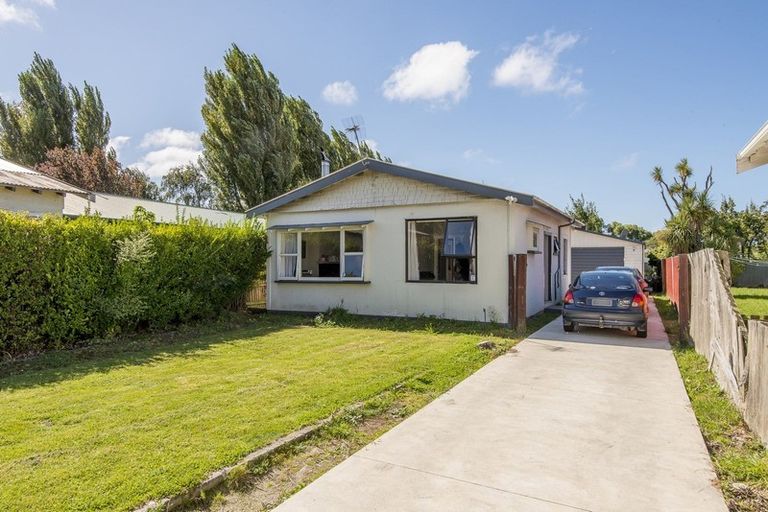 Photo of property in 605 Ferry Road, Woolston, Christchurch, 8023