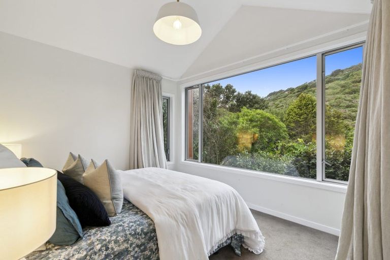 Photo of property in 49 Albemarle Road, Northland, Wellington, 6012