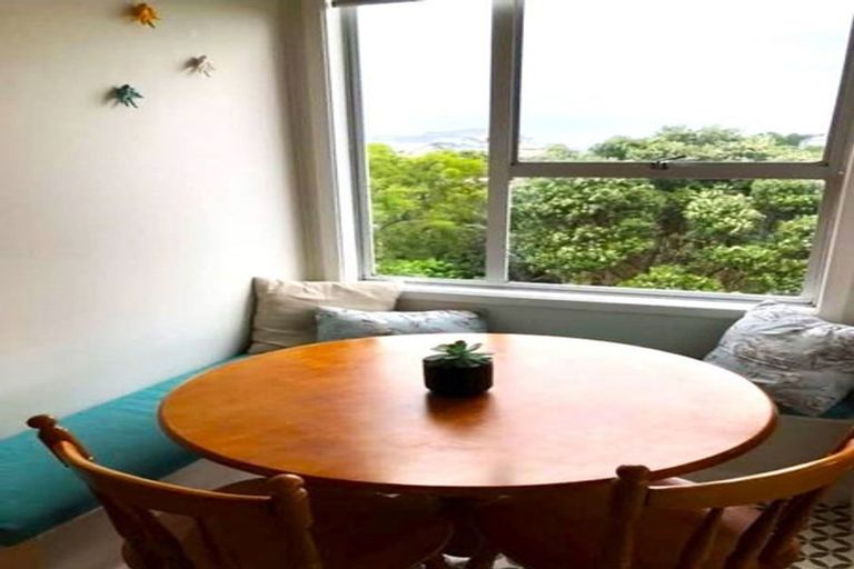 Photo of property in 48 Overtoun Terrace, Hataitai, Wellington, 6021