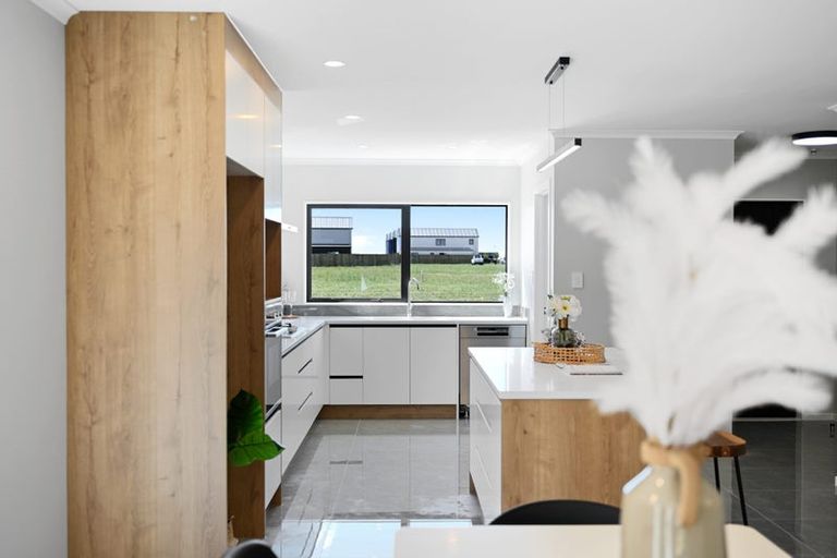 Photo of property in 3 Earp Crescent, Chartwell, 3210