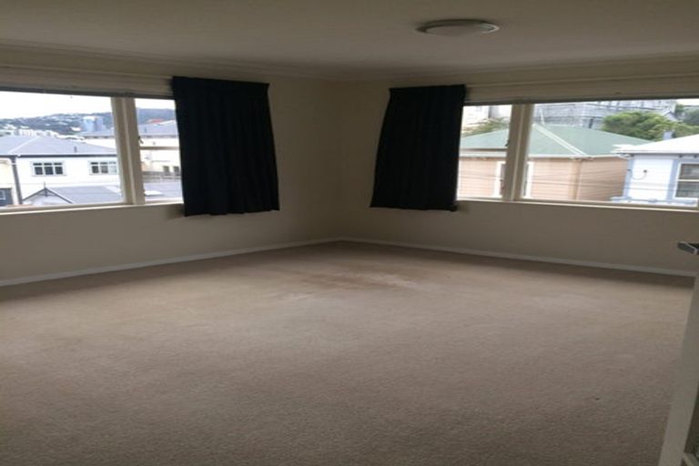 Photo of property in 6u5 Armour Avenue, Mount Victoria, Wellington, 6011