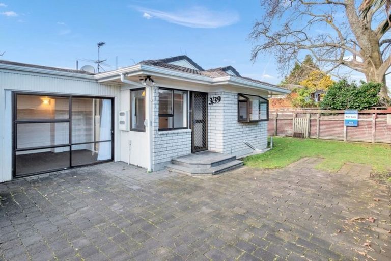 Photo of property in 3/39 Great South Road, Papakura, 2110